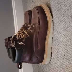 Irish Setter Boots